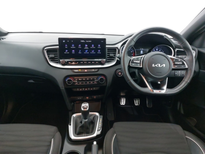 Used Kia Ceed 2023 for sale - 78055026: Photo 2