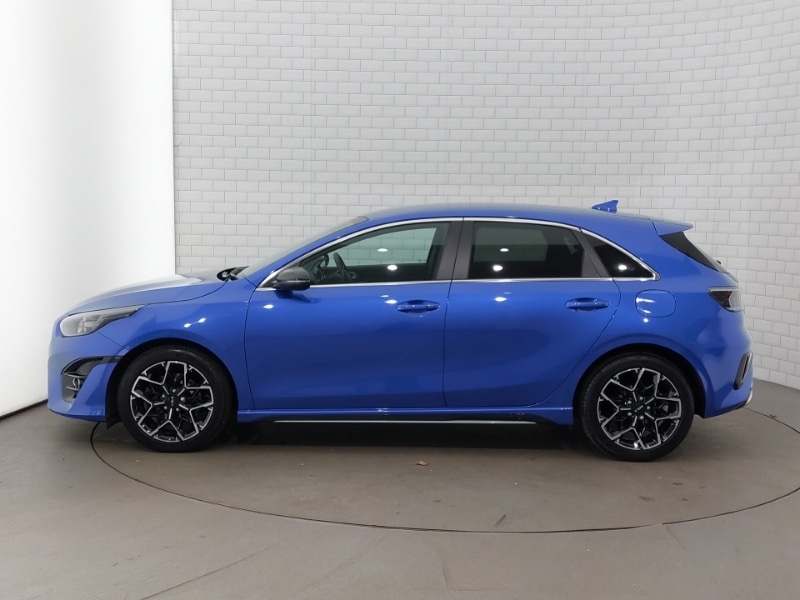 Used Kia Ceed 2023 for sale - 78055026: Photo 4