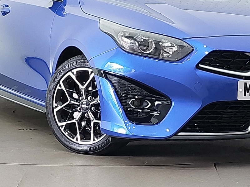 Used Kia Ceed 2023 for sale - 78055026: Photo 9