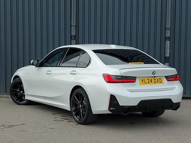 Used BMW 3 Series 2024 for sale - 76648762: Photo 3