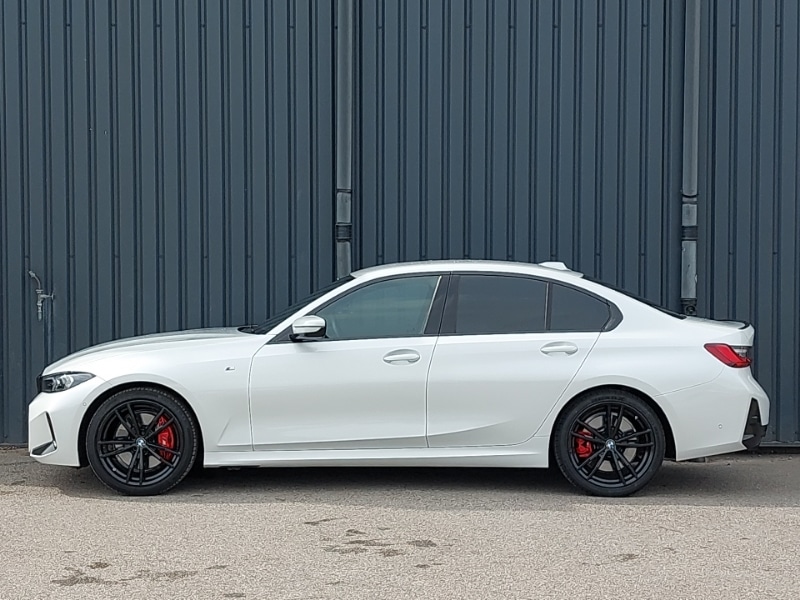 Used BMW 3 Series 2024 for sale - 76648762: Photo 4