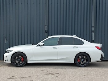 Used BMW 3 Series 2024 for sale - 76648762: Photo