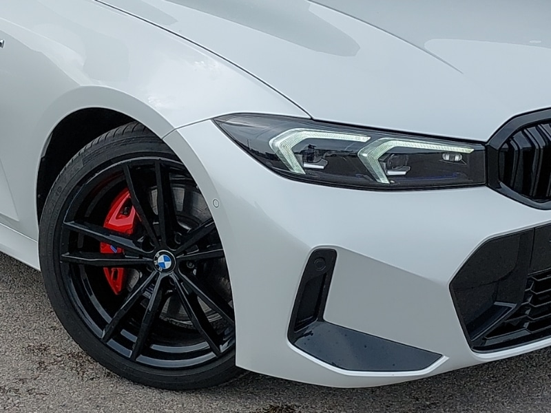 Used BMW 3 Series 2024 for sale - 76648762: Photo 9