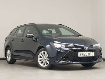 2023 - 1.8 Hybrid Icon 5dr CVT