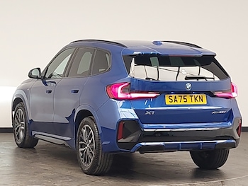 Used BMW X1 2025 for sale - 79561176: Photo