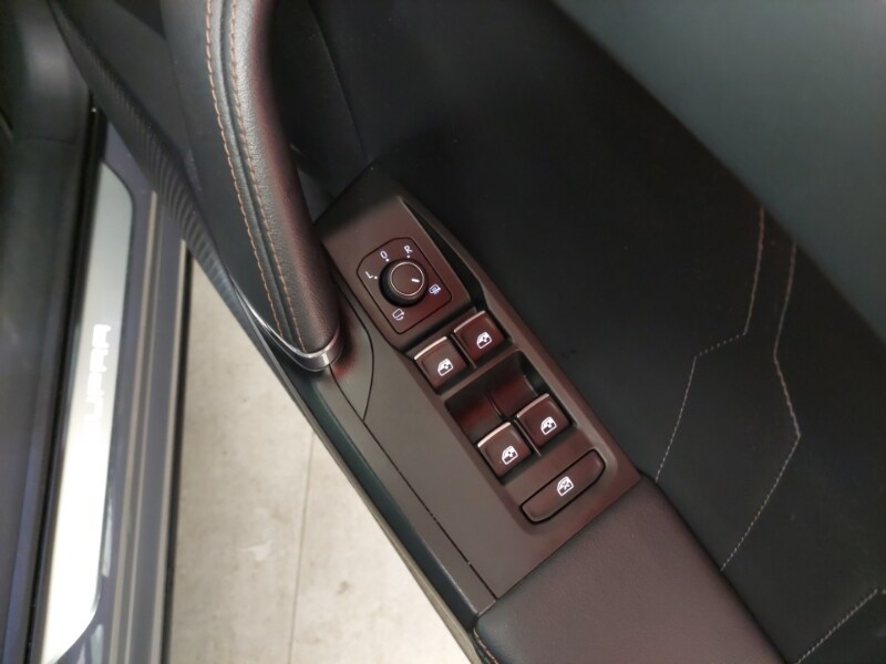 Used Cupra Formentor 2022 for sale - 77169862: Photo 12