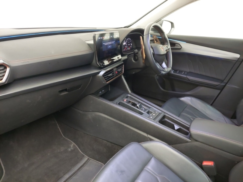 Used Cupra Formentor 2022 for sale - 77169862: Photo 5