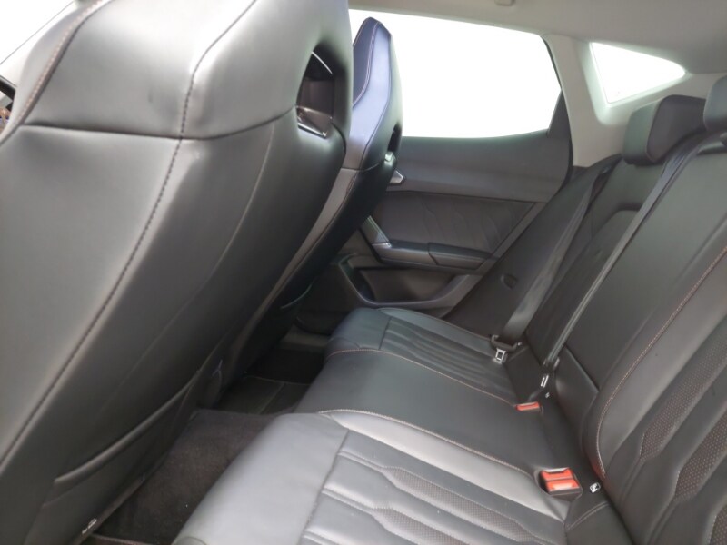 Used Cupra Formentor 2022 for sale - 77169862: Photo 6