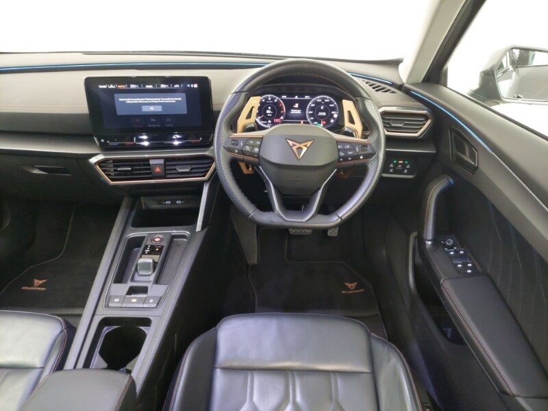 Used Cupra Formentor 2022 for sale - 77169862: Photo 7