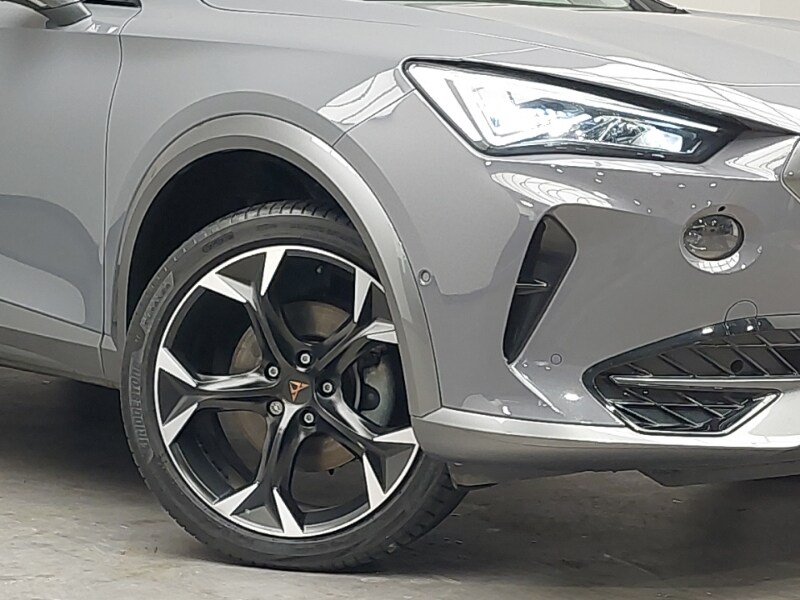 Used Cupra Formentor 2022 for sale - 77169862: Photo 9