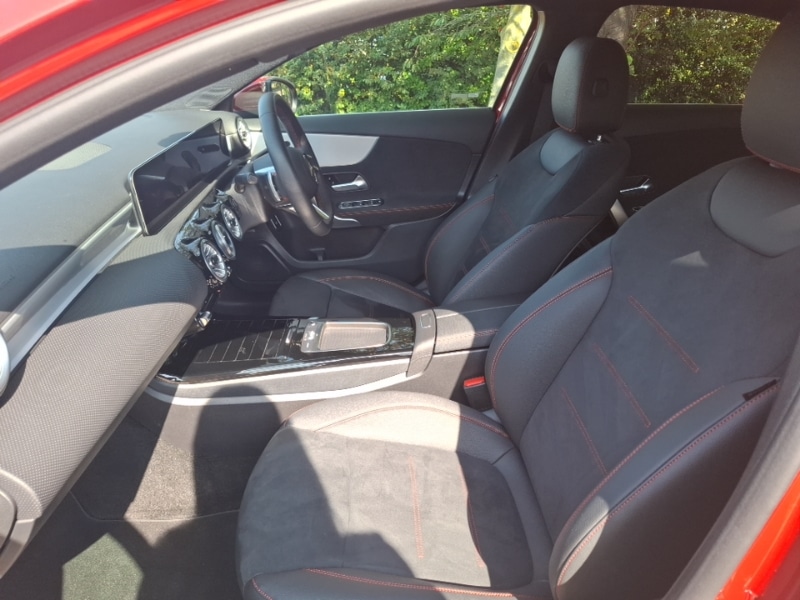 Used Mercedes-Benz A-Class 2024 for sale - 76107890: Photo 5