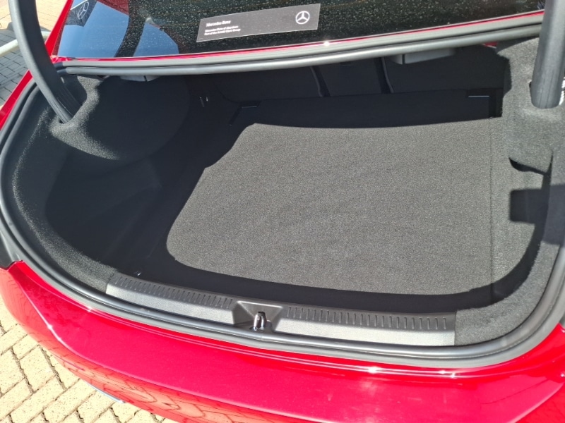 Used Mercedes-Benz A-Class 2024 for sale - 76107890: Photo 8