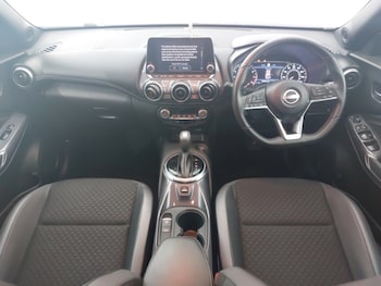 Used Nissan Juke 2023 for sale - 75539334: Photo
