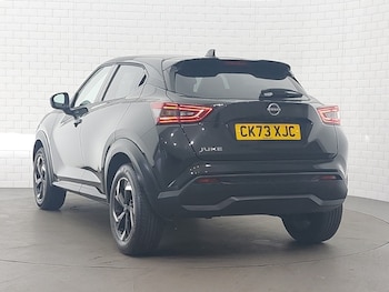 Used Nissan Juke 2023 for sale - 75539334: Photo