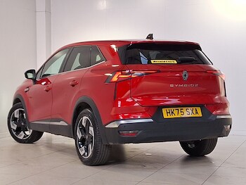 Used Renault Other 2025 for sale - 78410794: Photo