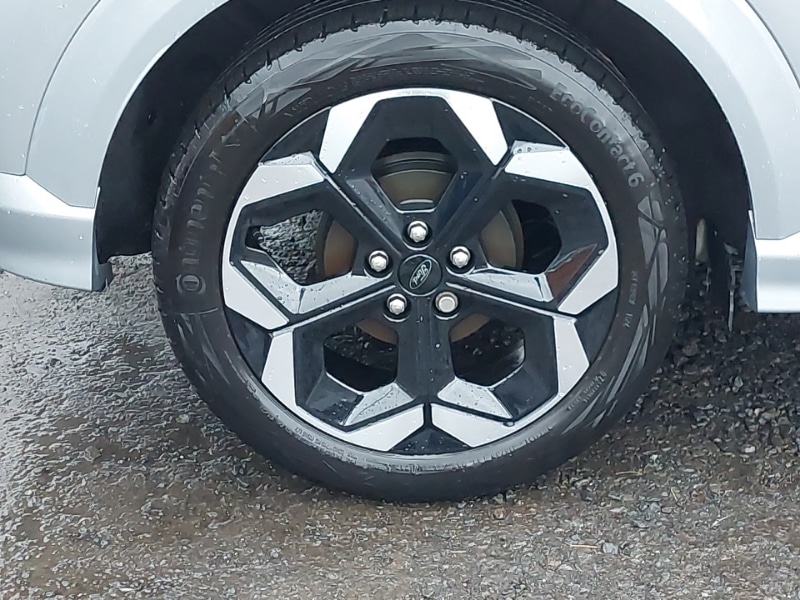 Used Ford Puma 2024 for sale - 76726649: Photo 12