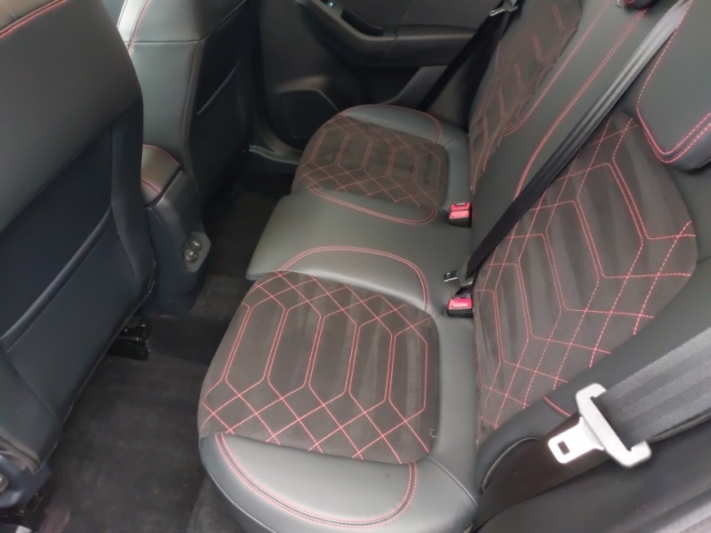 Used Ford Puma 2024 for sale - 76726649: Photo 6