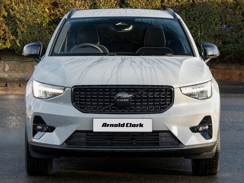 Used Volvo XC40 2025 for sale - 77482910: Photo 8