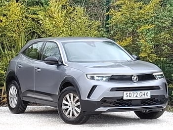 Used Vauxhall Mokka 2022 for sale - 78490912: Photo