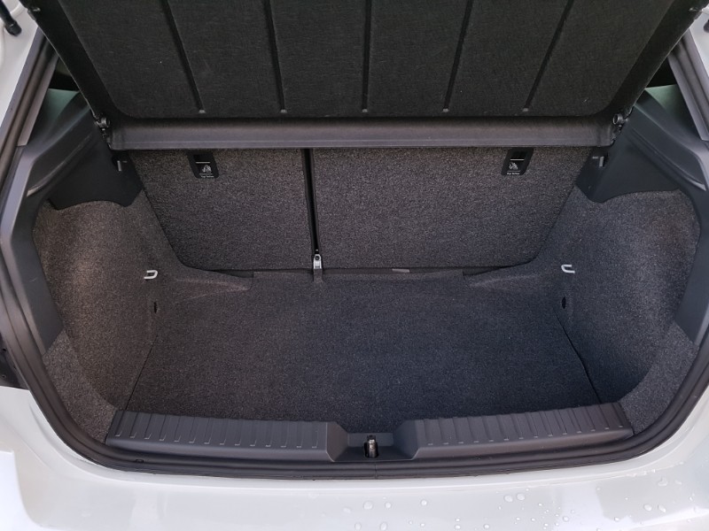 Used SEAT Ibiza 2022 for sale - 77068465: Photo 8