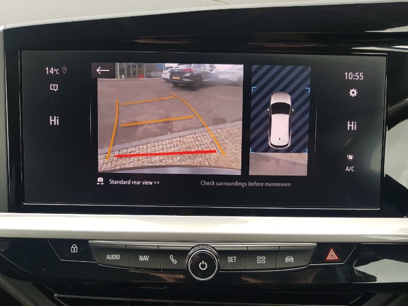 Used Vauxhall Grandland 2022 for sale - 76583840: Photo 11