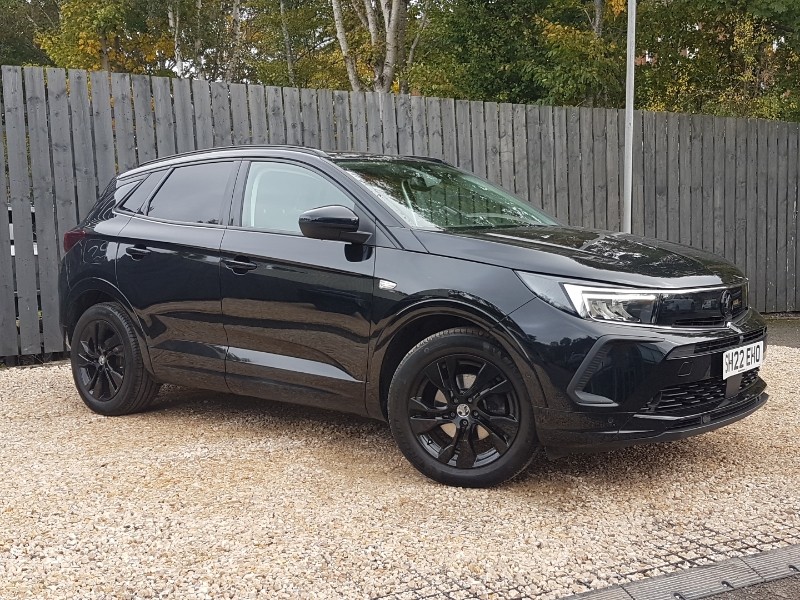 Used Vauxhall Grandland 2022 for sale - 76583840: Photo 12