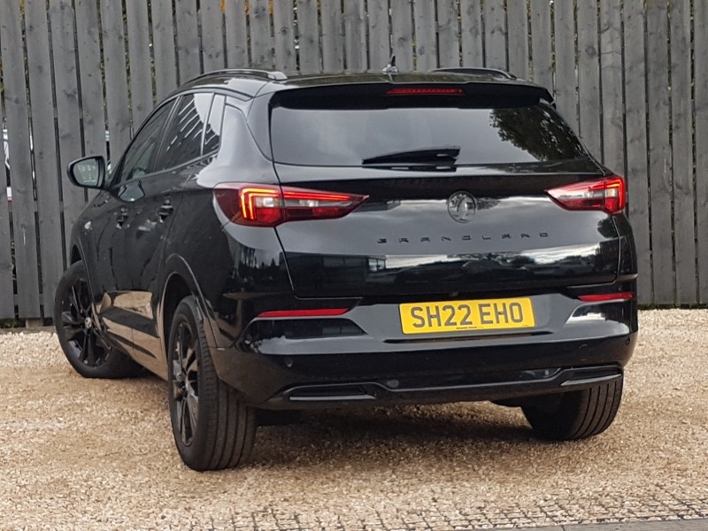 Used Vauxhall Grandland 2022 for sale - 76583840: Photo 3