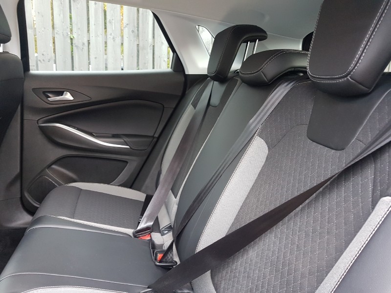 Used Vauxhall Grandland 2022 for sale - 76583840: Photo 6