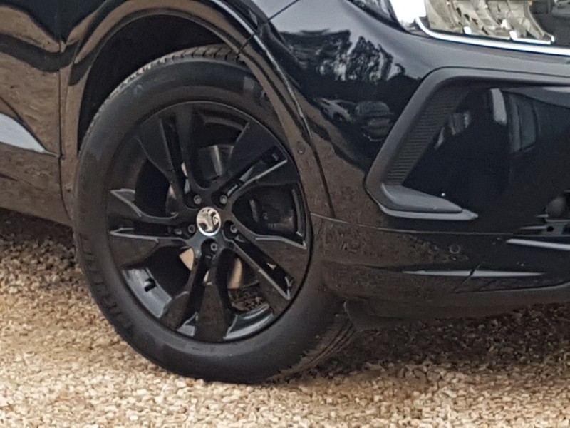 Used Vauxhall Grandland 2022 for sale - 76583840: Photo 9