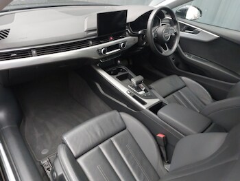 Used Audi A5 2023 for sale - 78334068: Photo