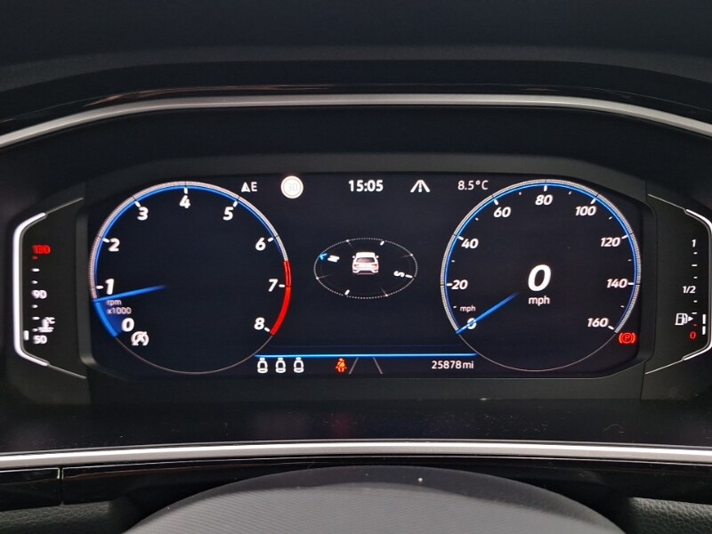 Used Volkswagen T-Roc 2022 for sale - 78152091: Photo 10