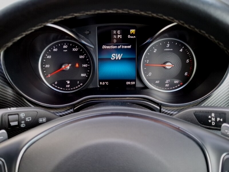 Used Mercedes-Benz V-Class 2024 for sale - 77491810: Photo 11