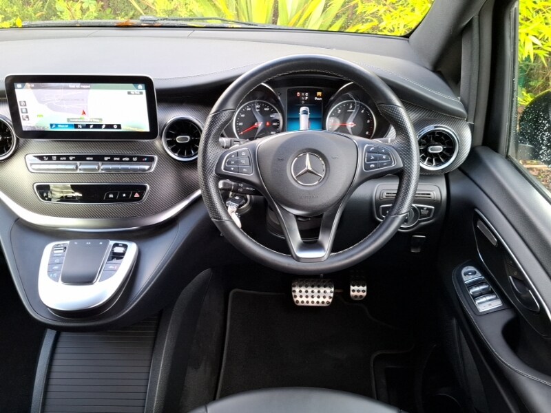 Used Mercedes-Benz V-Class 2024 for sale - 77491810: Photo 7