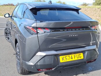 Used Peugeot 3008 2024 for sale - 76652152: Photo