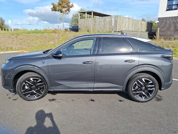 Used Peugeot 3008 2024 for sale - 76652152: Photo