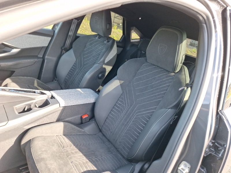 Used Peugeot 3008 2024 for sale - 76652152: Photo 5