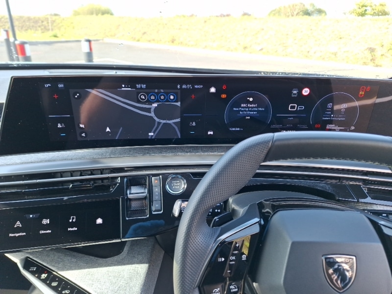 Used Peugeot 3008 2024 for sale - 76652152: Photo 7