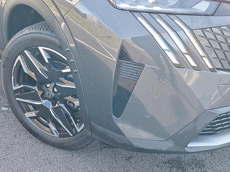 Used Peugeot 3008 2024 for sale - 76652152: Photo 9