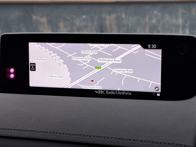 Used Mazda MX-30 2021 for sale - 76537417: Photo 11