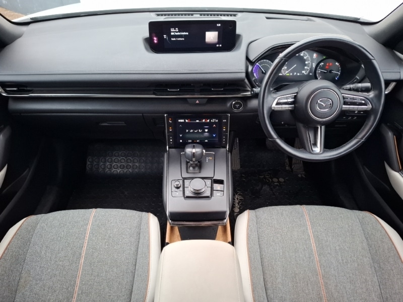 Used Mazda MX-30 2021 for sale - 76537417: Photo 2