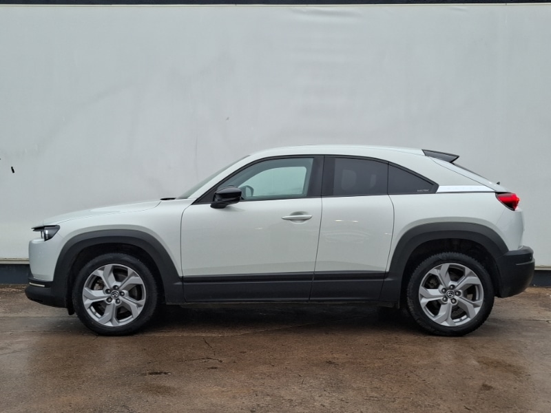 Used Mazda MX-30 2021 for sale - 76537417: Photo 4