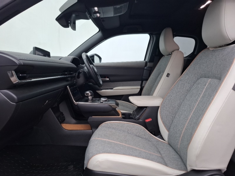 Used Mazda MX-30 2021 for sale - 76537417: Photo 5