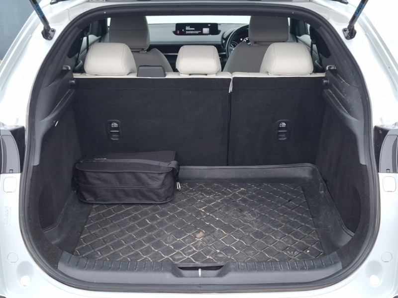 Used Mazda MX-30 2021 for sale - 76537417: Photo 8