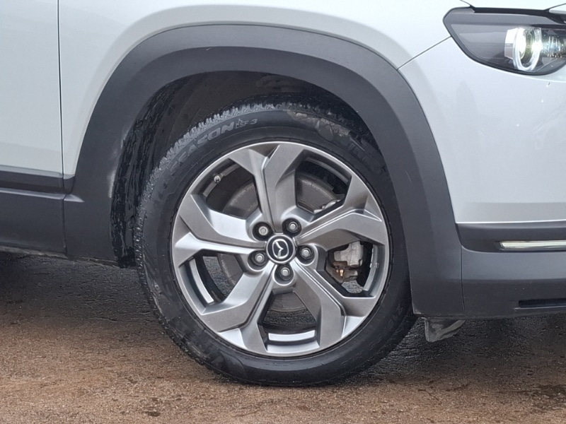 Used Mazda MX-30 2021 for sale - 76537417: Photo 9