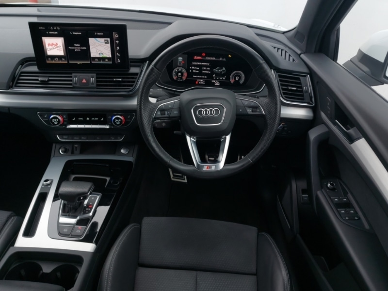 Used Audi Q5 2022 for sale - 77852118: Photo 11