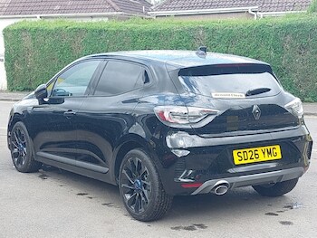 Used Renault Clio 2026 for sale - 78547348: Photo