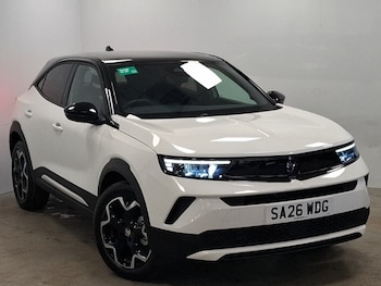 Used Vauxhall Mokka 2026 for sale - 78727553: Photo