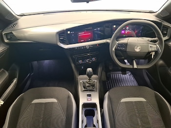 Used Vauxhall Mokka 2026 for sale - 78727553: Photo