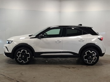 Used Vauxhall Mokka 2026 for sale - 78727553: Photo