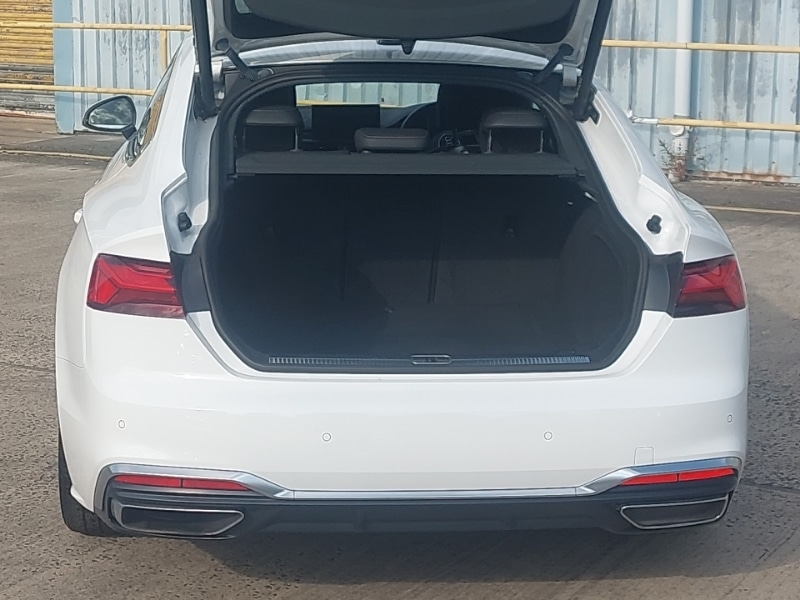 Used Audi A5 2022 for sale - 77771986: Photo 8